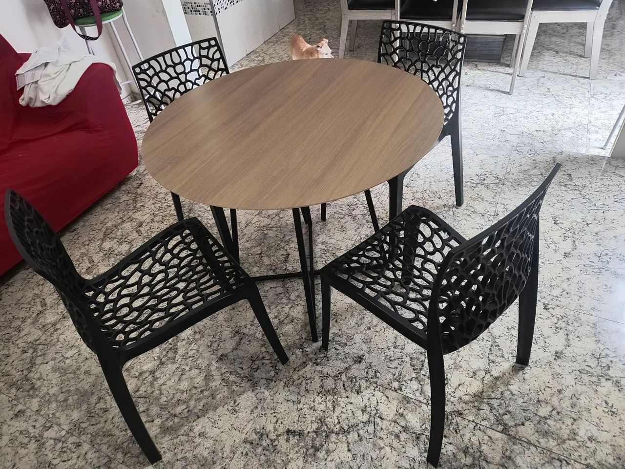 vendo mesa - Foto 3