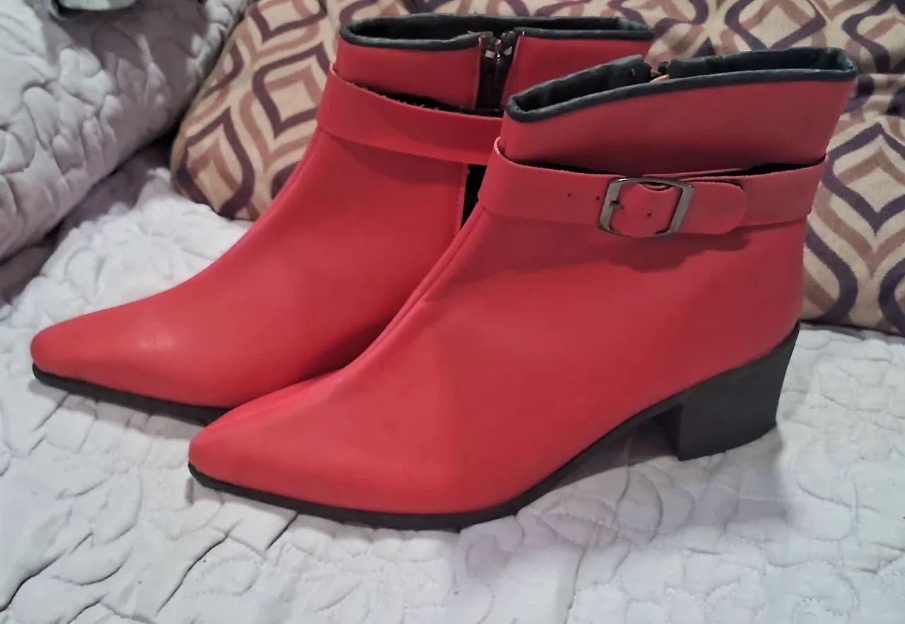 Bota - Foto 4