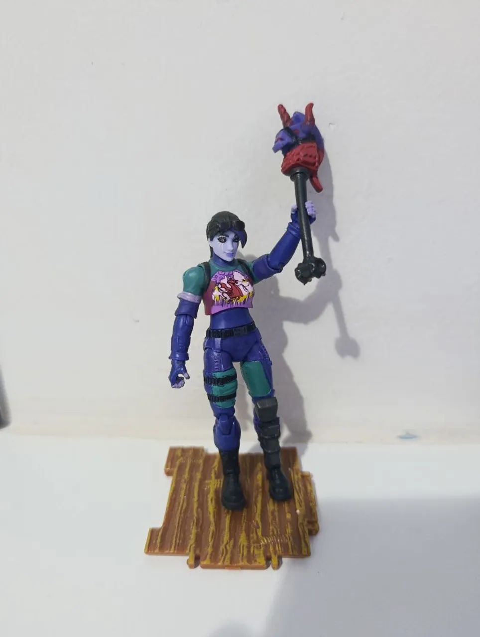 Boneca Fortnite Original  - Foto 2