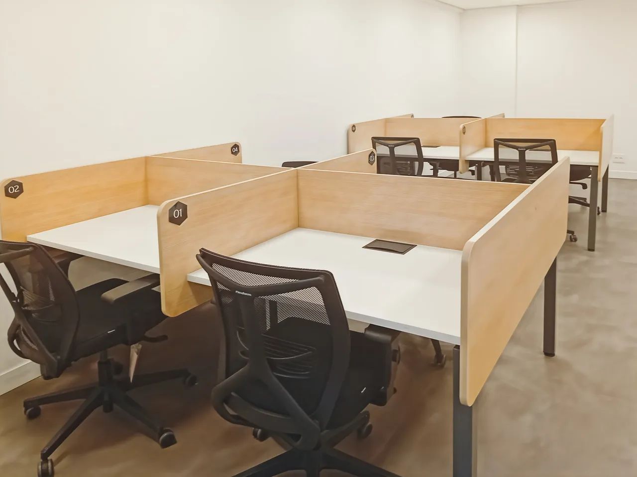 Junte-se a uma comunidade empresarial próspera em Spaces Sao Paulo, Pinheiros - Foto 8