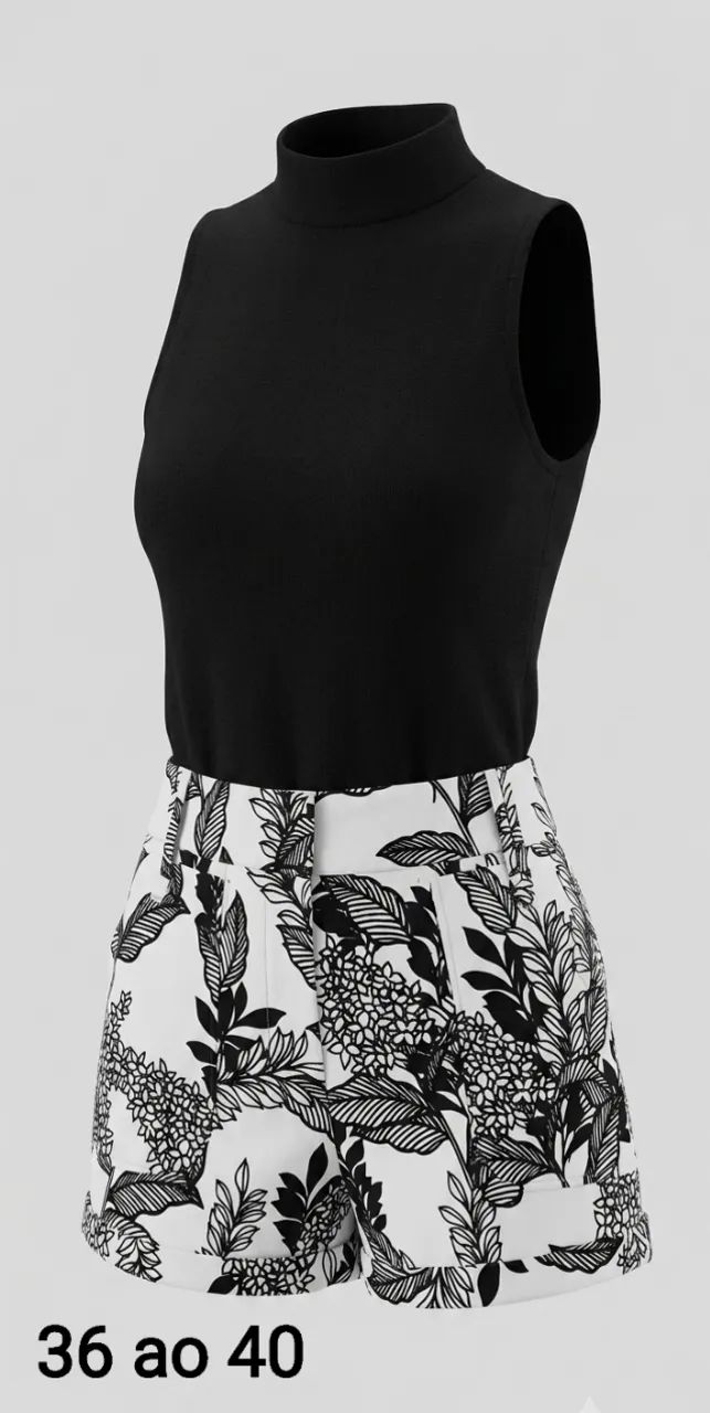 Conjunto de femenino - Foto 5