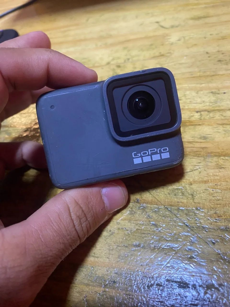 Go pro 7 - Foto 4