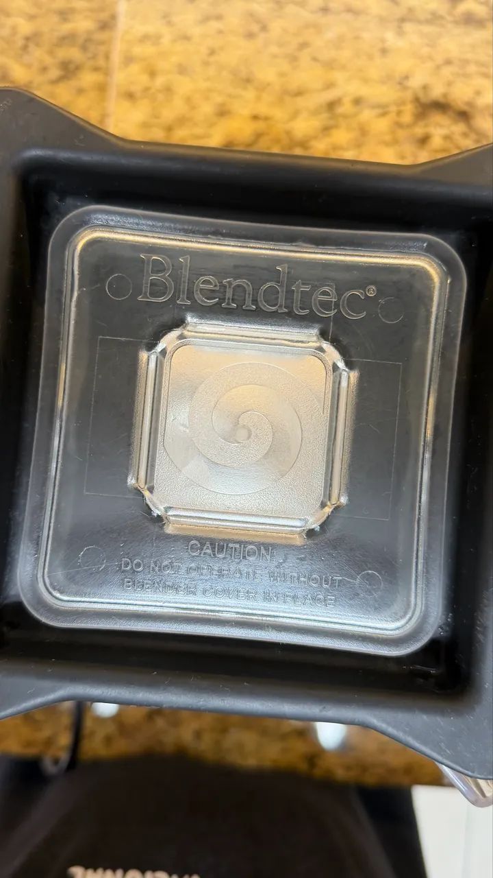 Blender e liquidificador Profissional Blendtec ICB3 - Foto 3