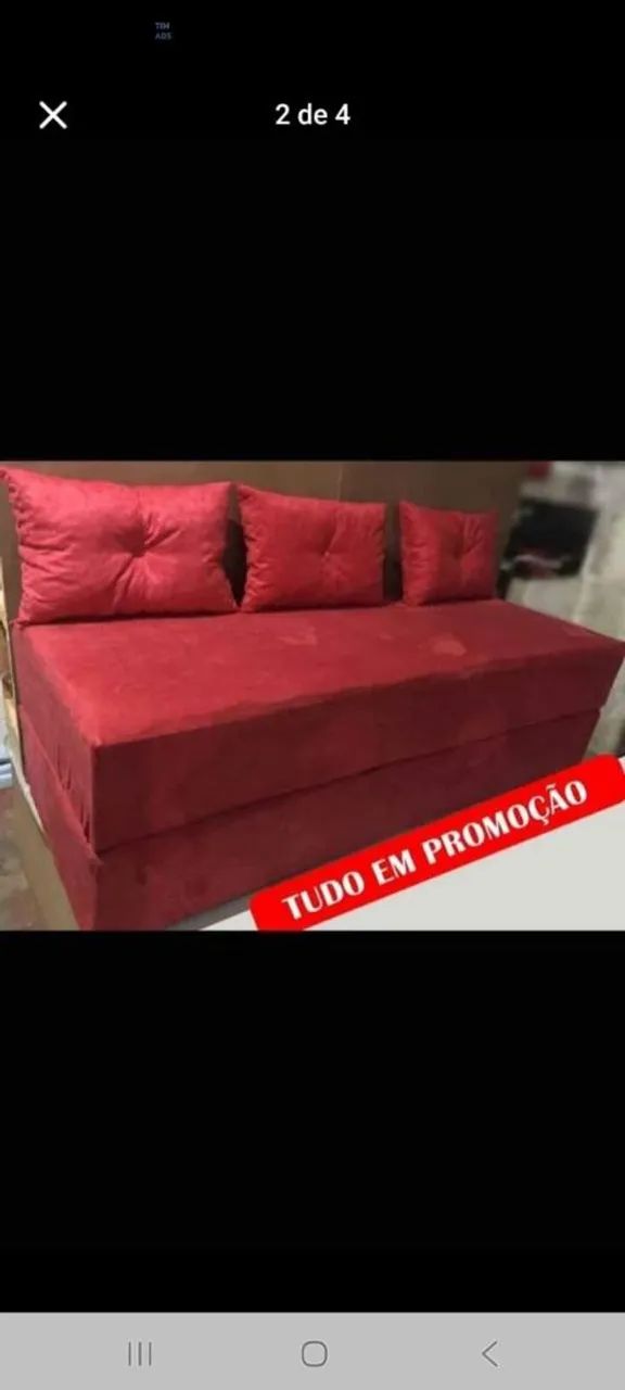 Ricardo camas e estovados pra dormitório.  - Foto 5