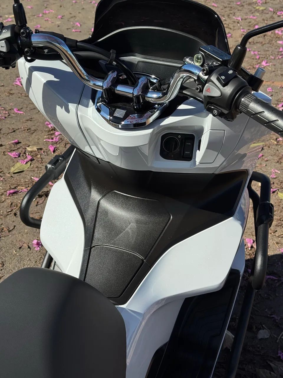 Pcx 160 2026  - Foto 4