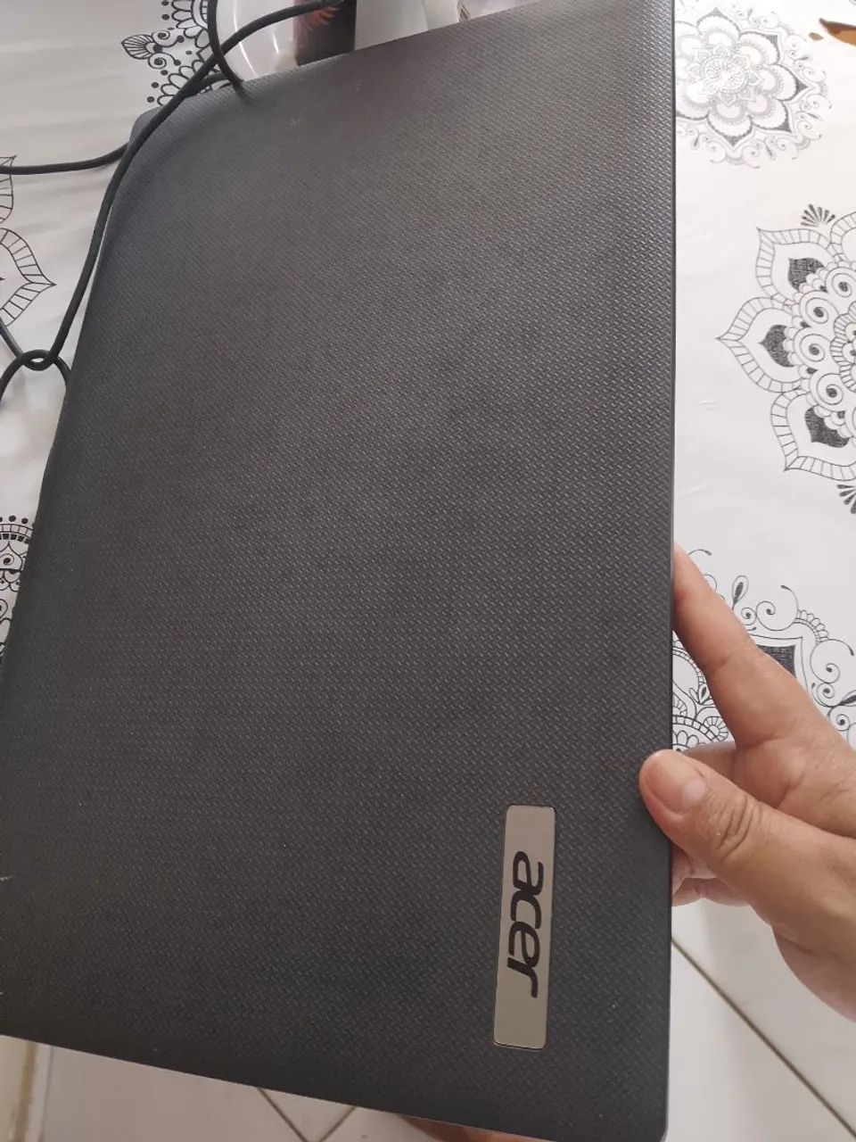 Notebook  - Foto 2