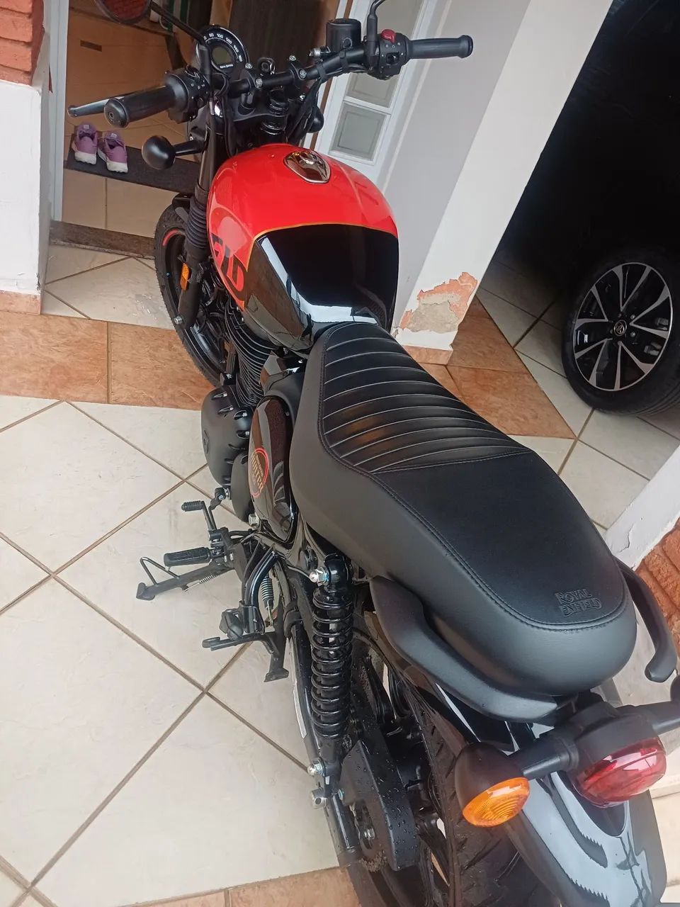 Moto nova  - Foto 5