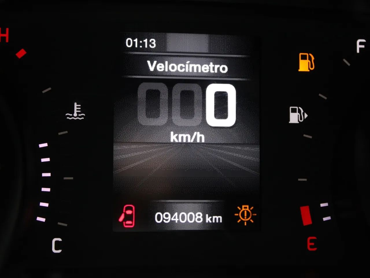 Fiat Argo Drive 1.0 Firefly 2020 - Foto 5
