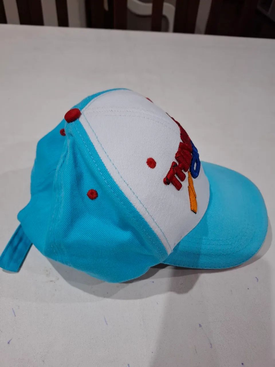 Boné Thinking Cap - Foto 2
