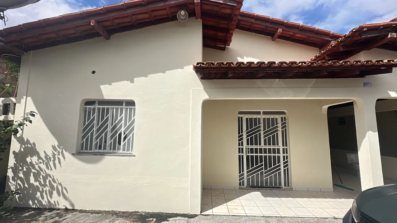 Foto - Boa Vista - Liberdade