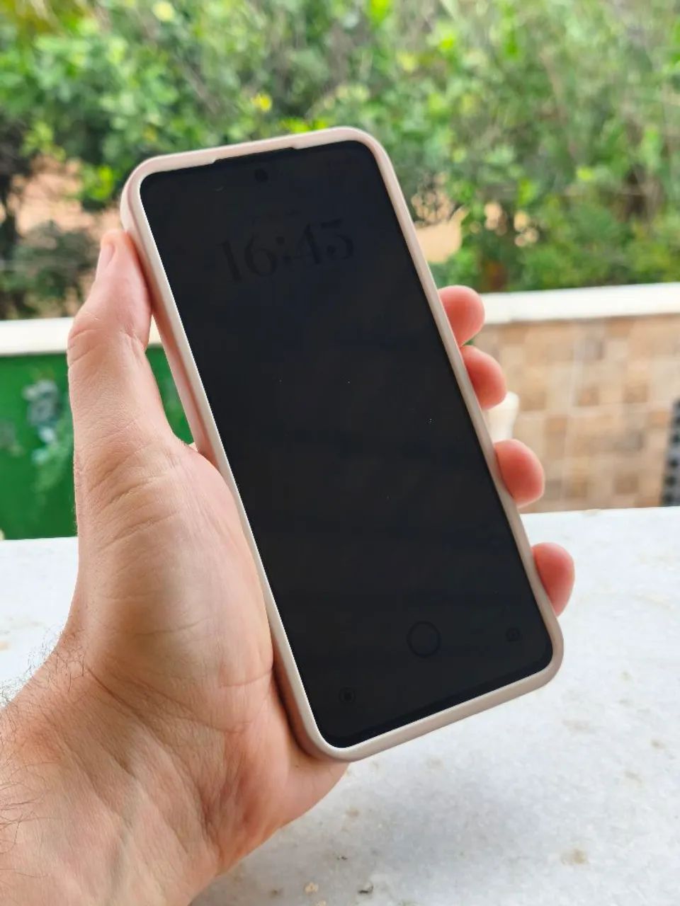 Xiaomi mi 12 lite 