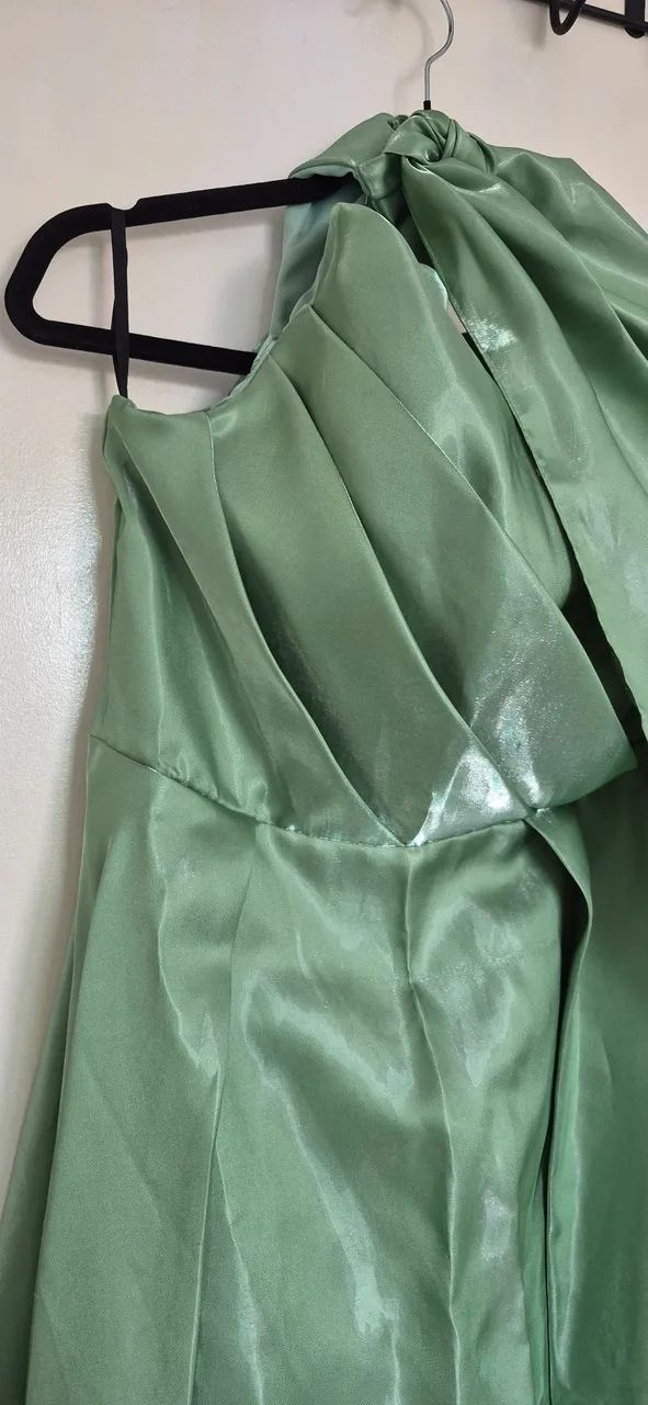 Vestido de Festa - Foto 2