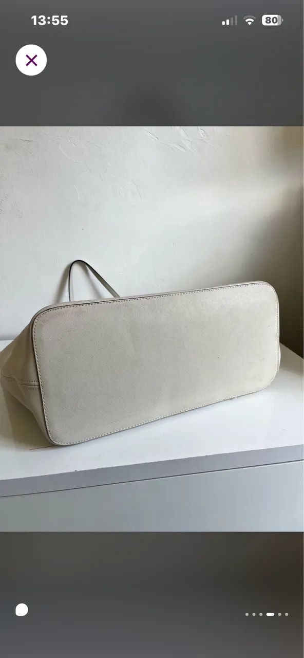 Bolsa tote Michael kors  - Foto 3