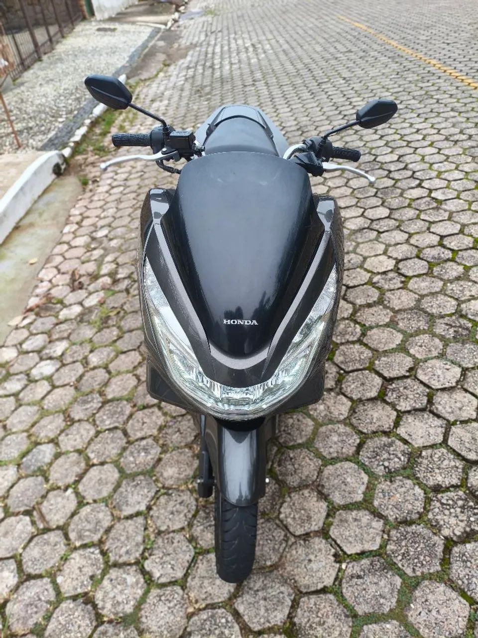 PCX 2017