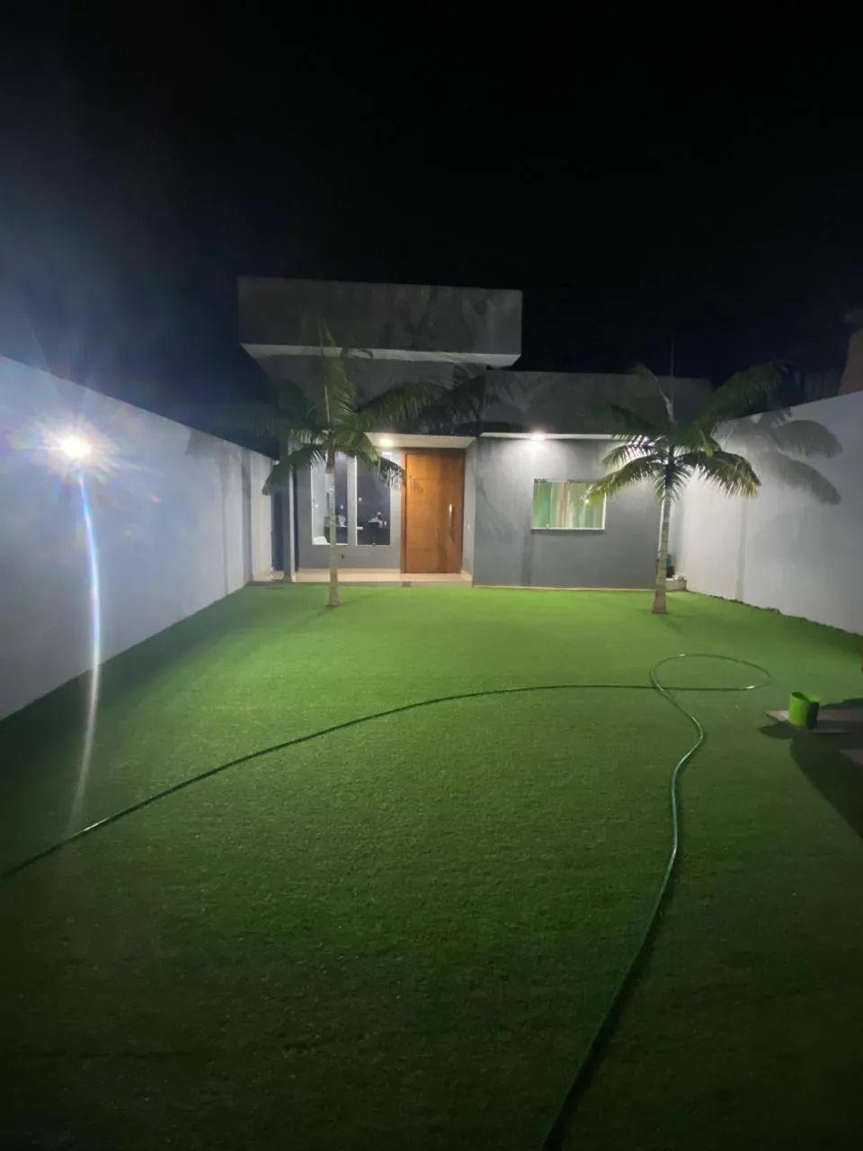 Casa moderna Setor de Mansões | Sobradinho DF  - Foto 2