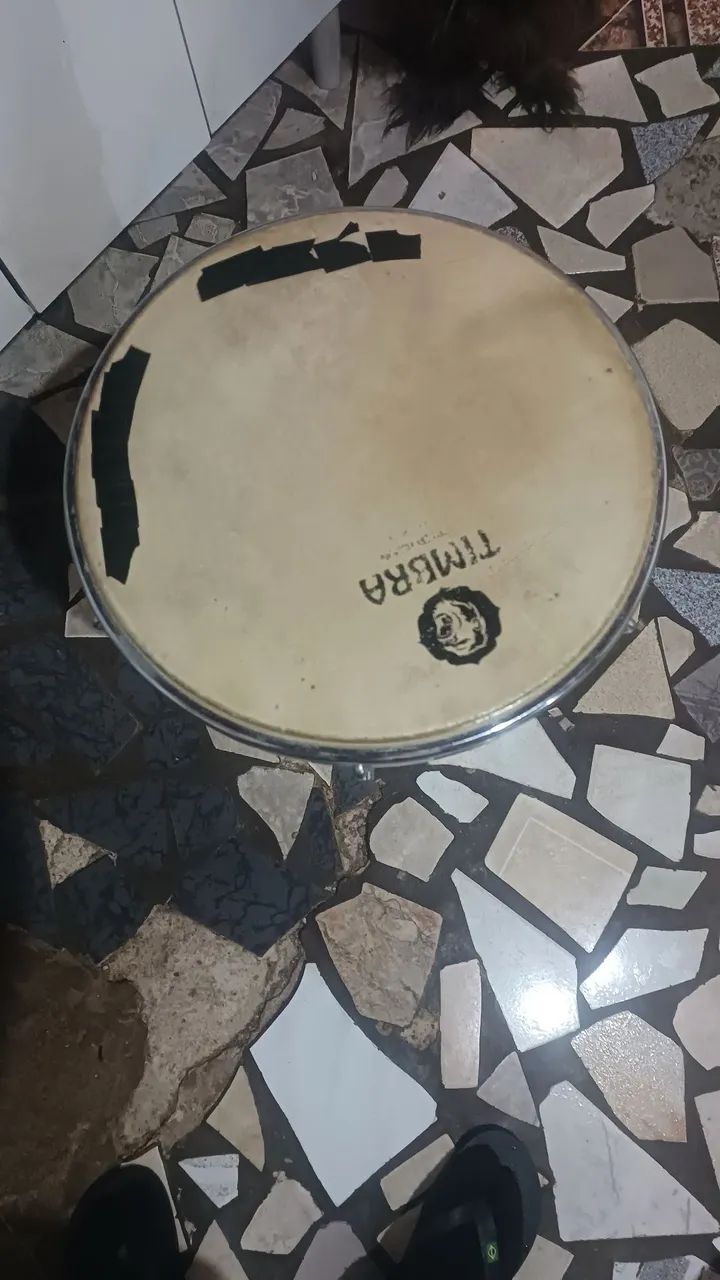 Rebolo - Foto 2