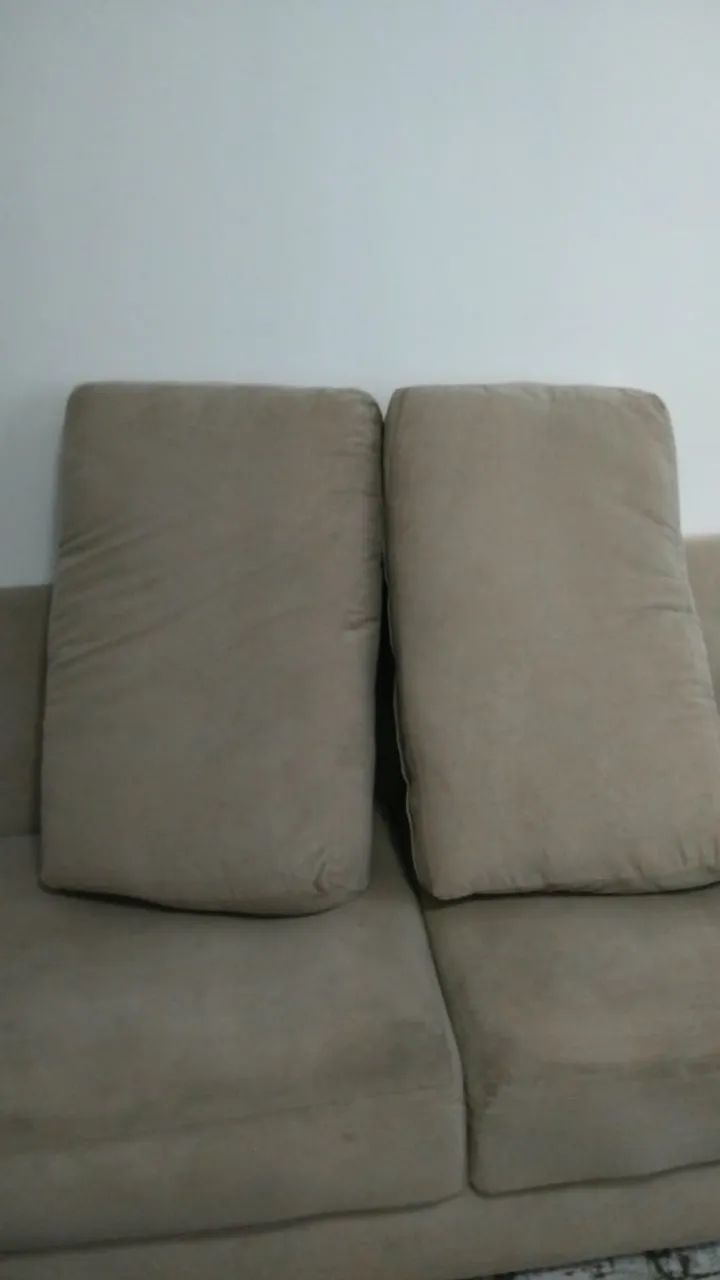 Sofá 4 lugares - Foto 2