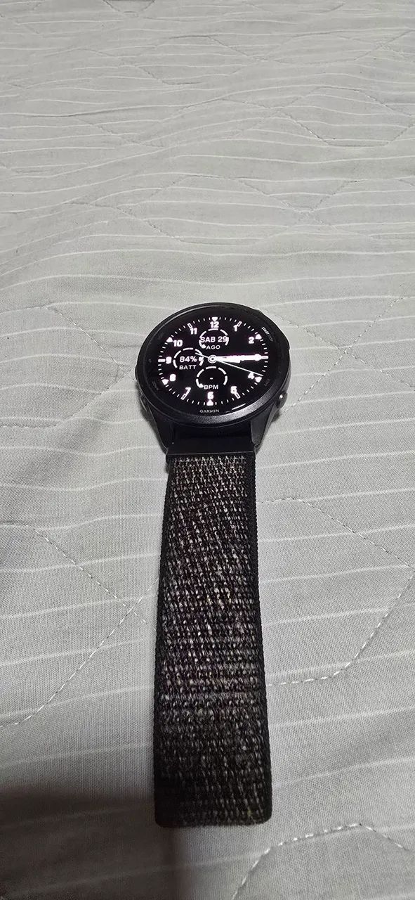 Garmin 265