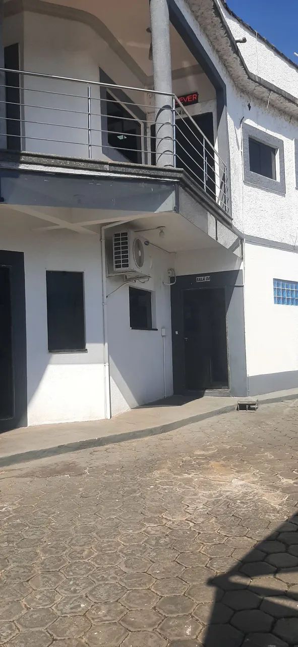 Alugo escritório comercial av Guaporé  - Foto 2