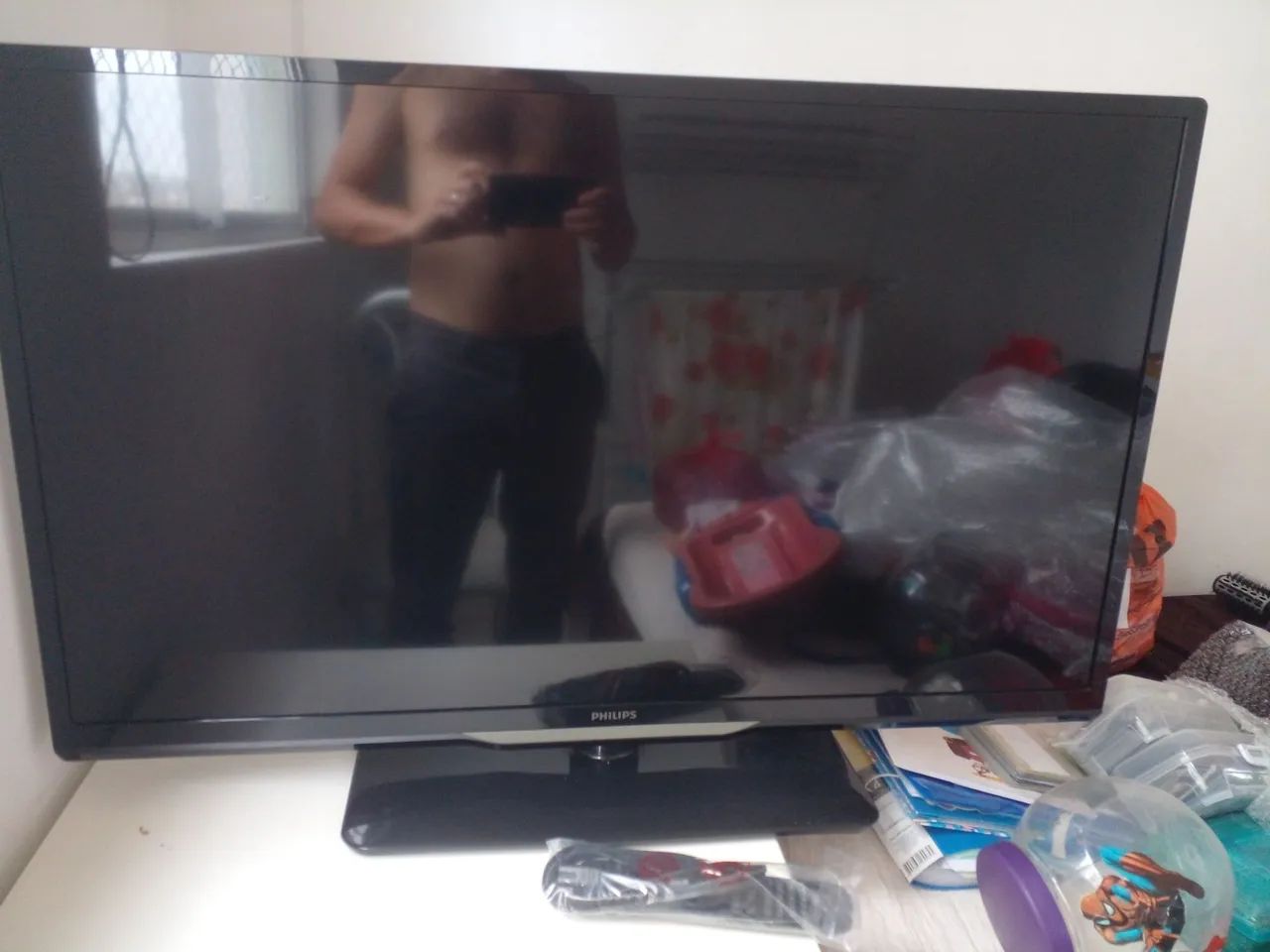 Tv philips 38 - Foto 2