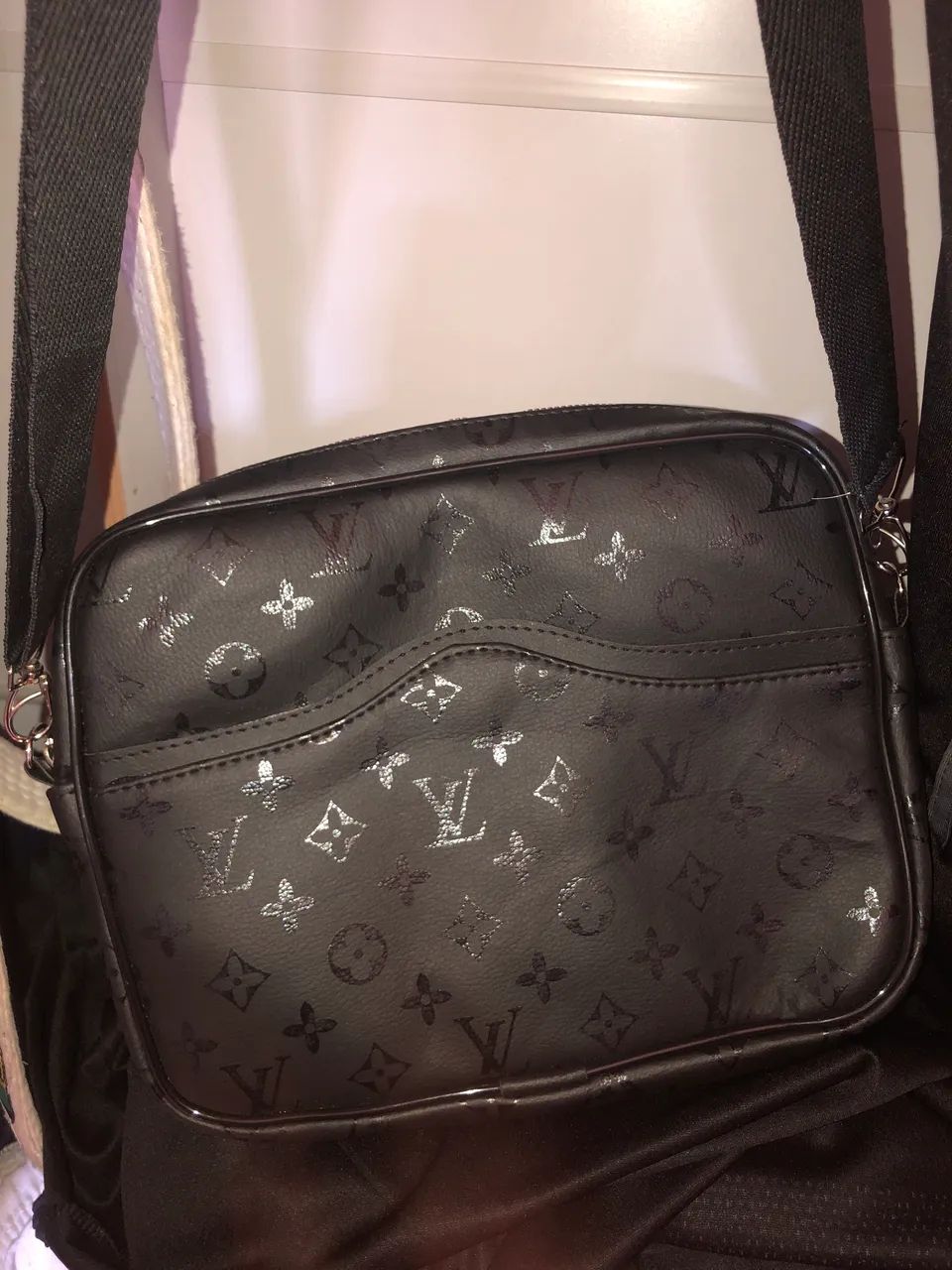 Bolsa de grife LV