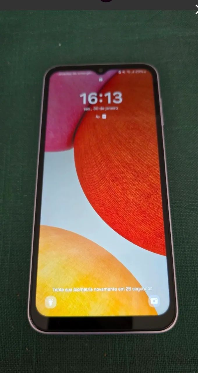 Samsung A14 barato