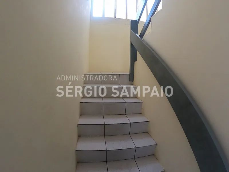 Sala para Alugar, 40m², Caminho das árvores, Salvador - Foto 10