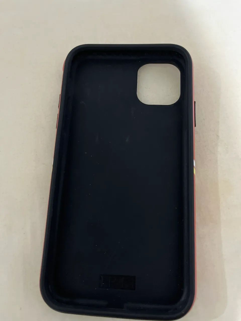 Capa Iphone 11 Ferrari Lewis Hamilton - Foto 2