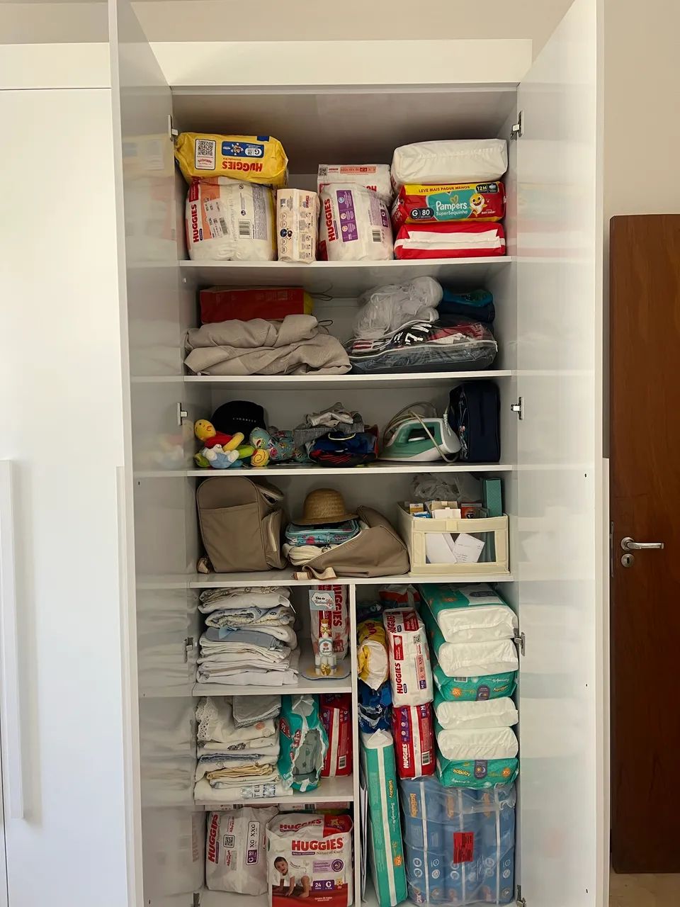 Guarda roupa  - Foto 4