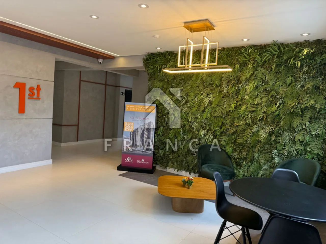 Locação Studio Villa Branca - Foto 5