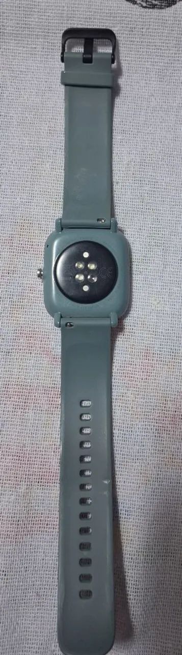 Smartwatch amazfit gts 2 mini  - Foto 2