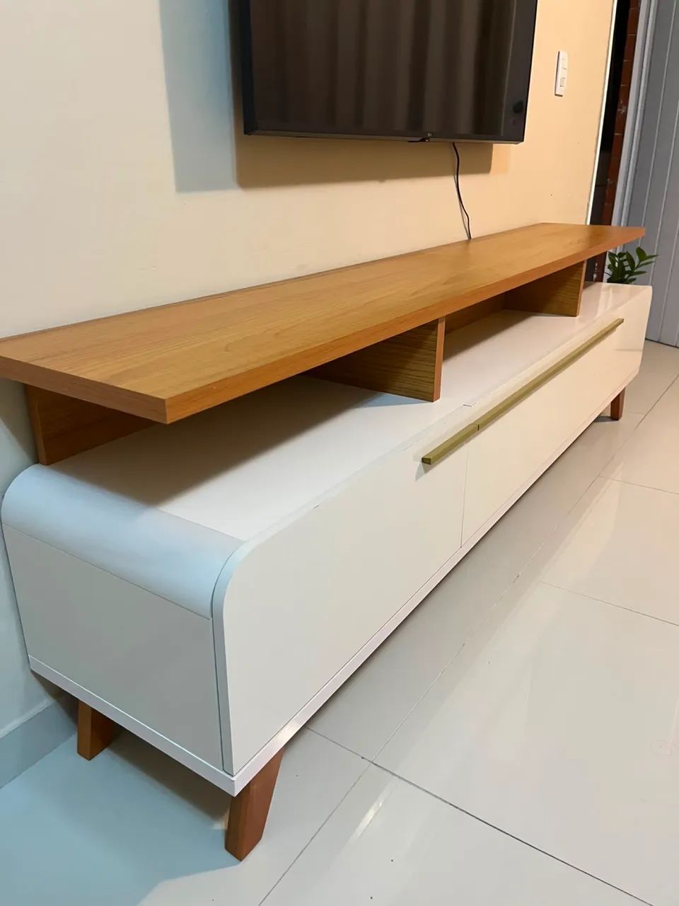 Rack para tv  - Foto 2