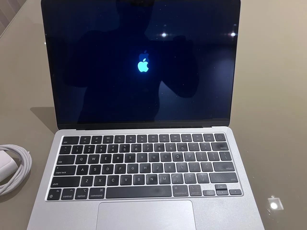MacBook Air M2 2022 16/512 - Foto 3