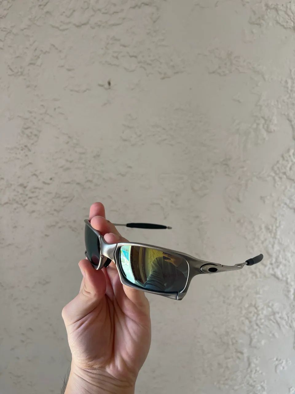 Oakley Xsquared Plasma Original  - Foto 2