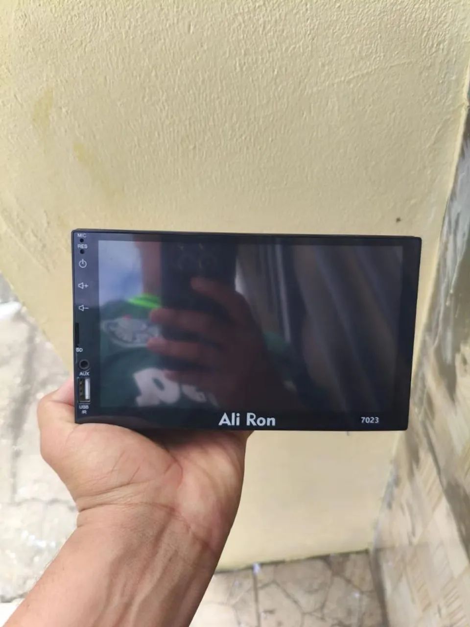 VENDO MULTIMÍDIA ANDROID E IOS - Foto 3