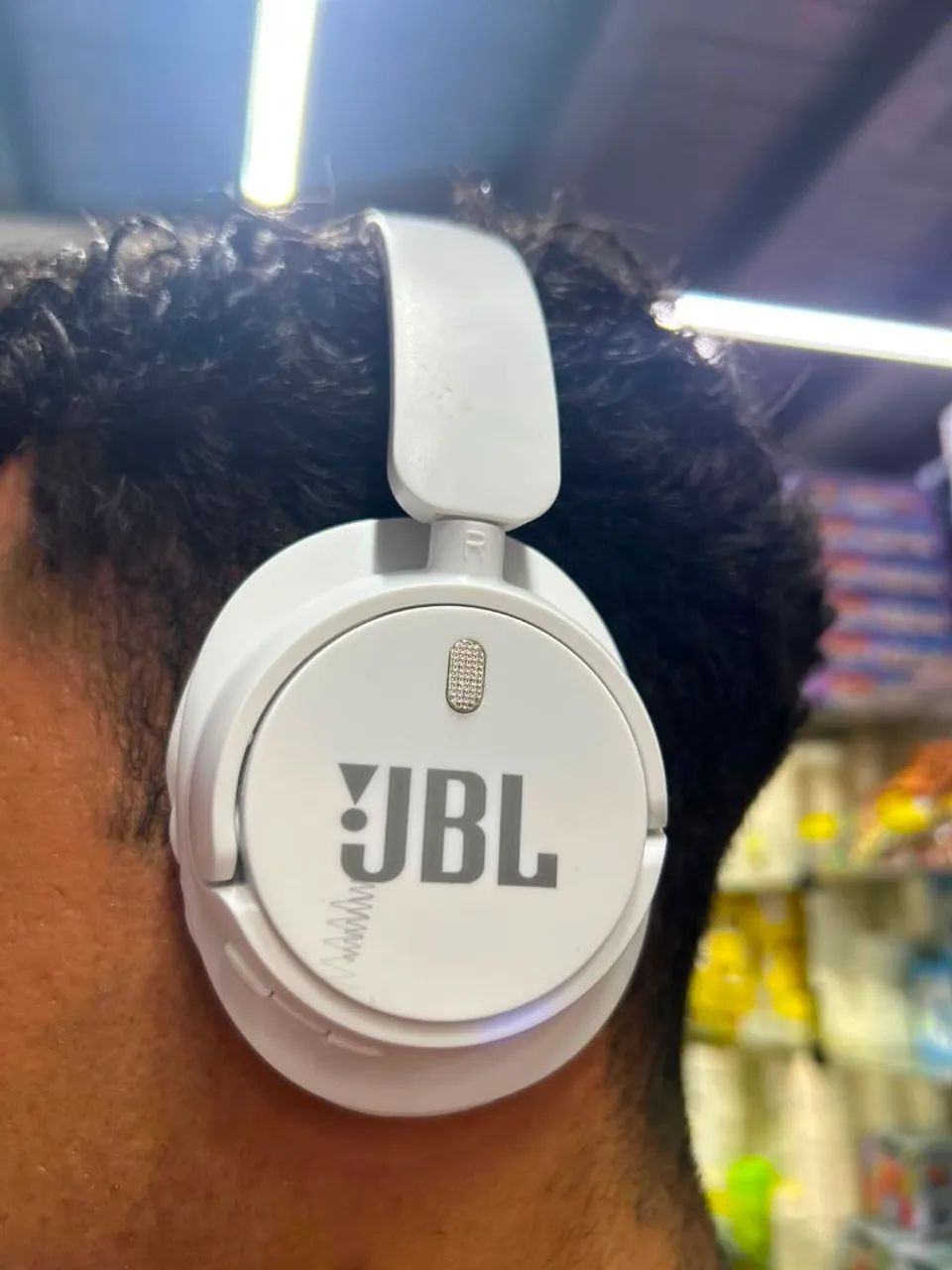Fone jbl  - Foto 2