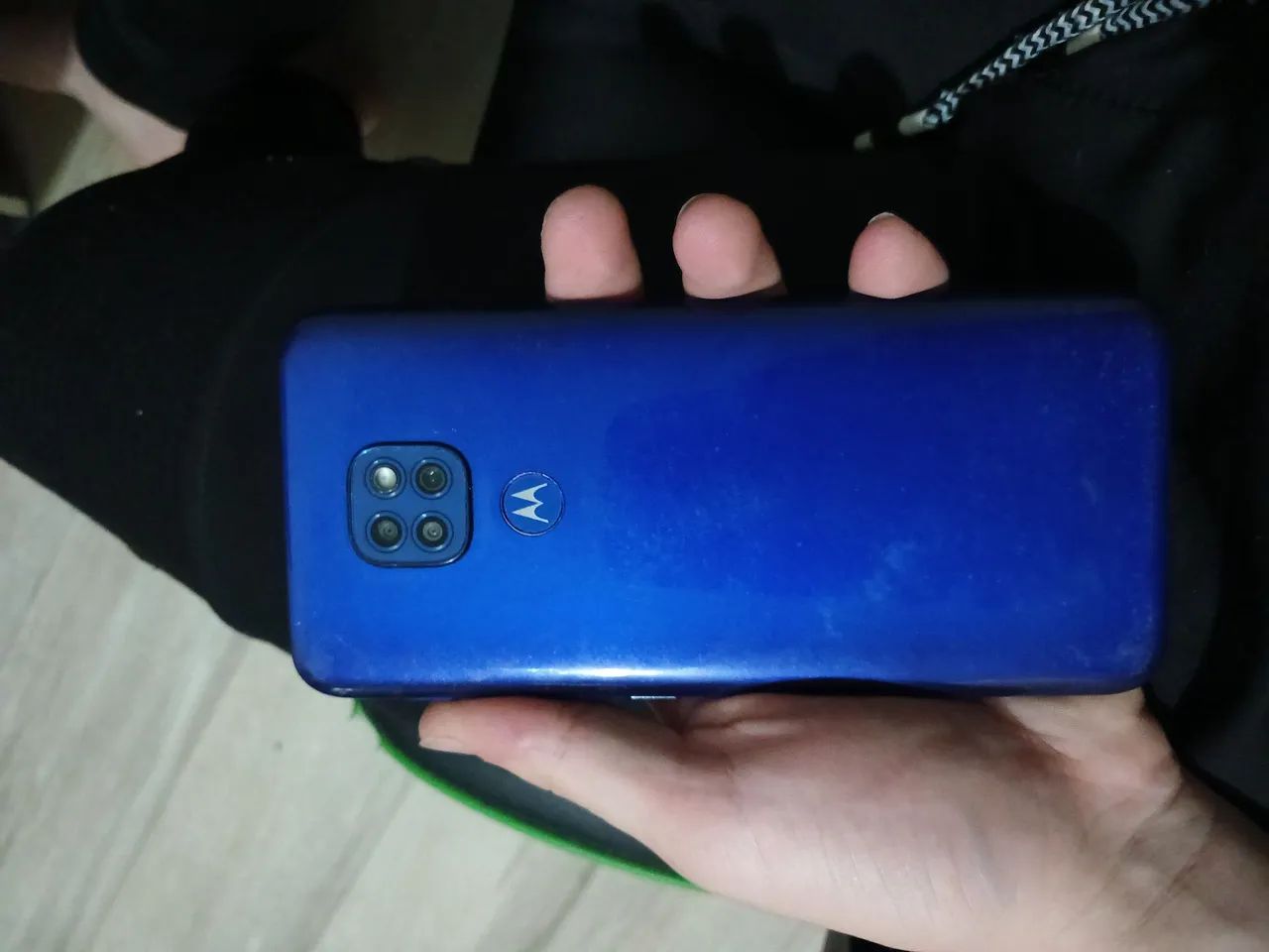 Moto G9 Play usado - Foto 2