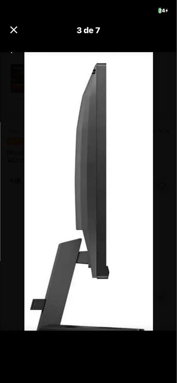 Monitor 180hz - Foto 5