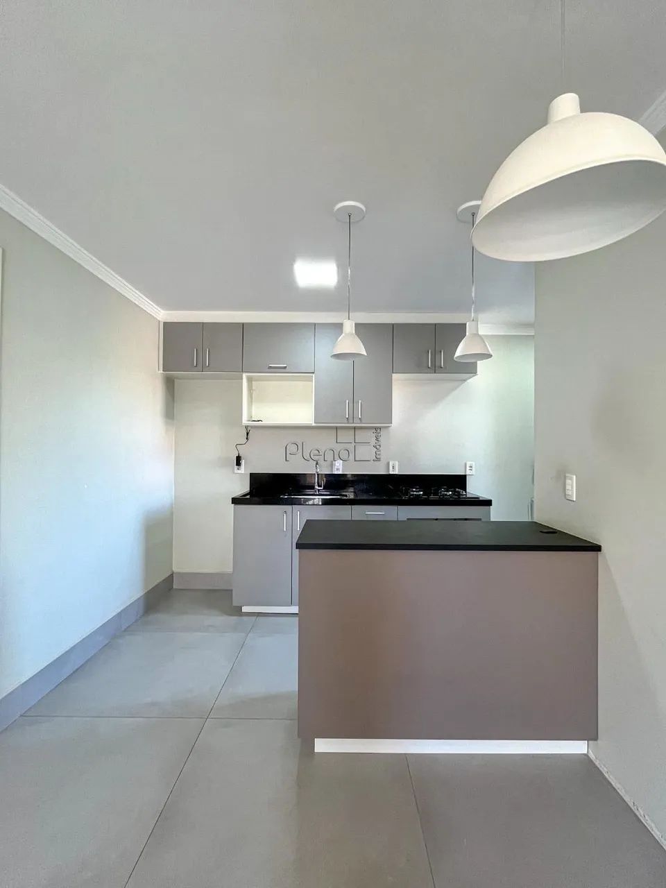 Apartamento 2 quartos à venda no Parque Jambeiro, em Campinas. - Foto 4