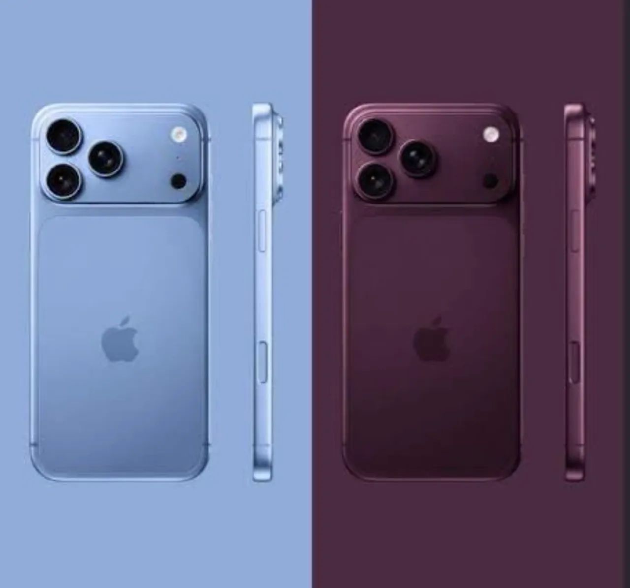 iPhone 18 pro max 256