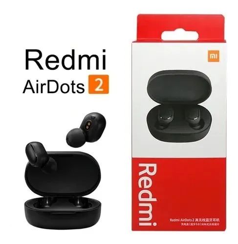 Fone de Ouvido Redmi AirDots 2