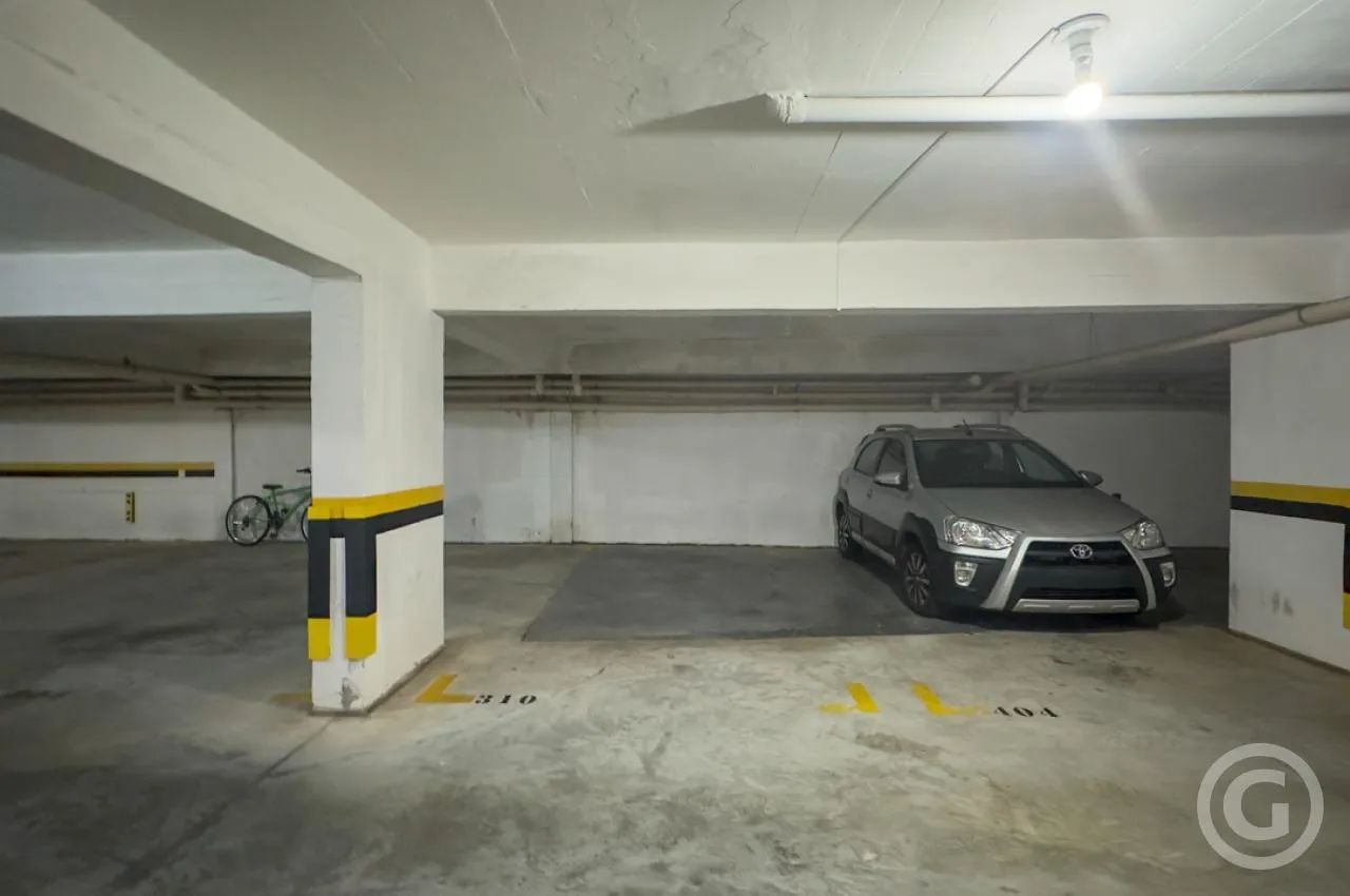 Apartamento mobiliado no Centro de Florianópolis: conforto e praticidade ao seu alcance - Foto 5