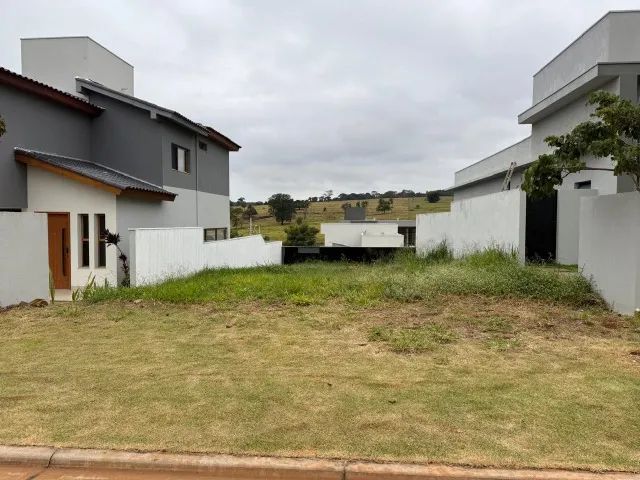 Lote Condomínio Terras Alpha em Uberlândia - Oportunidade - Foto 3