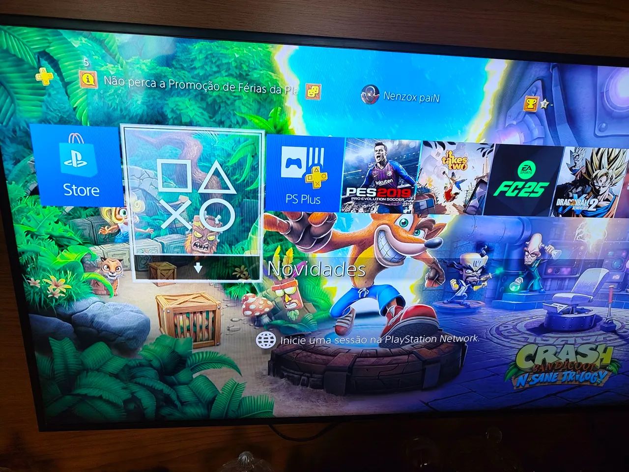 PS4 - Foto 2