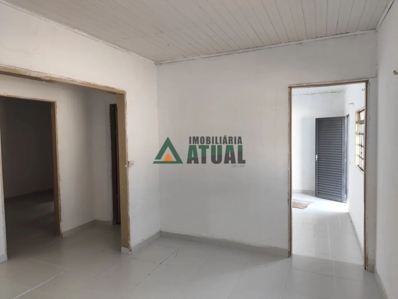 CASA COM 2 QUARTOS NA REGIÃO OESTE DE LONDRINA - Foto 4