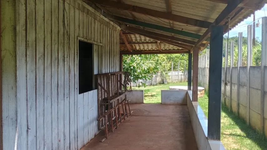 REFUGIO PARA FINAIS DE SEMANA/LOTE RURAL - Foto 4