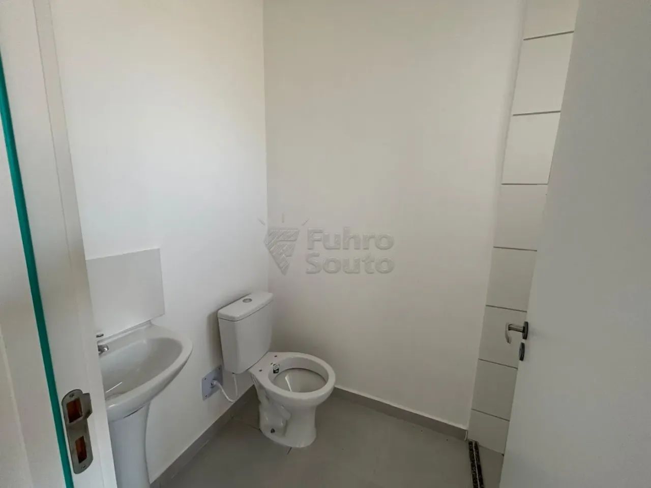 CASA NOVA E NUNCA HABITADA NO ALTOS DOS JERIVÁS - Foto 5