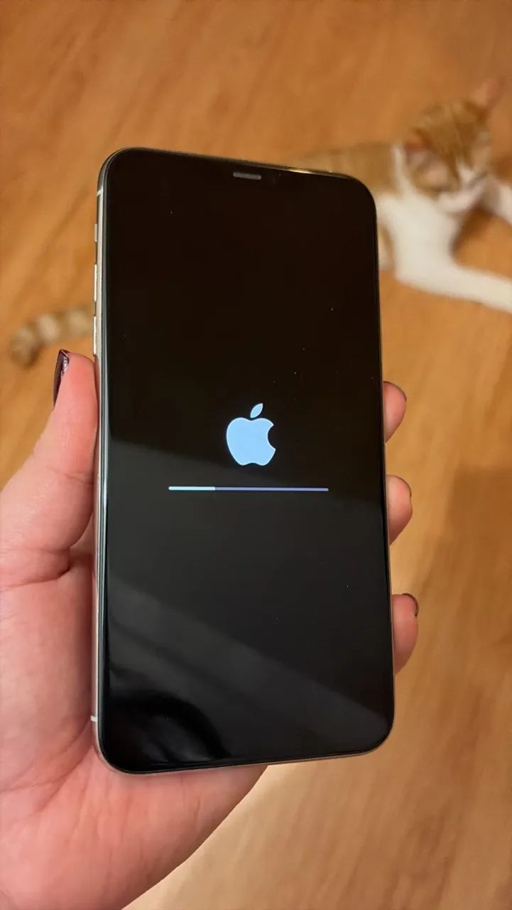 iPhone 11 Pro Max 256gb - Foto 3