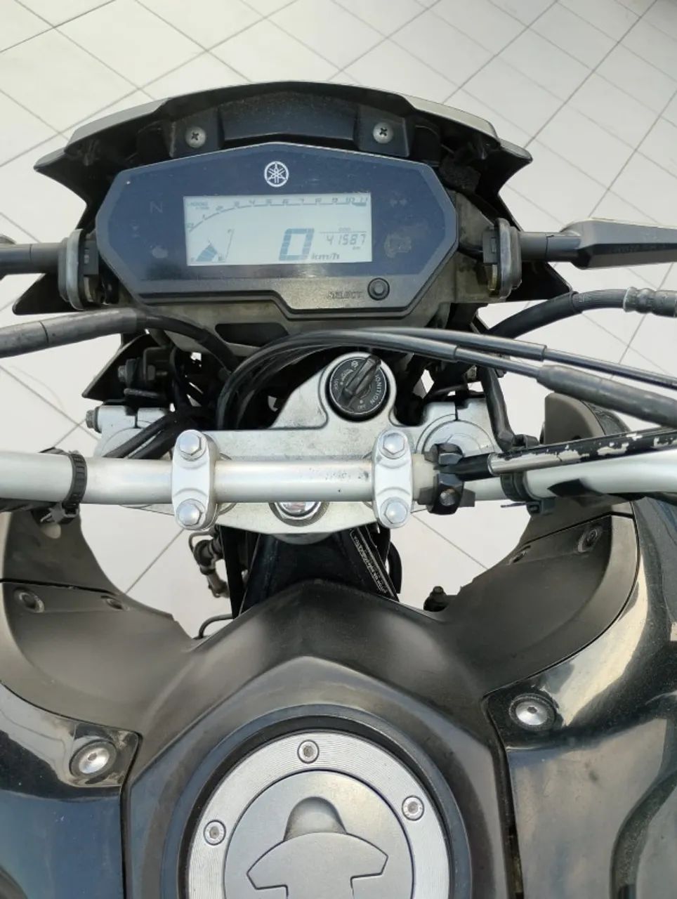 LANDER XTZ 250cc - 2021 - Clóvis - Foto 5