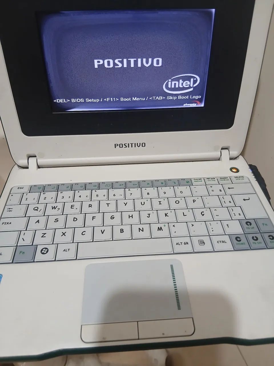 Notebook positivo - Foto 2